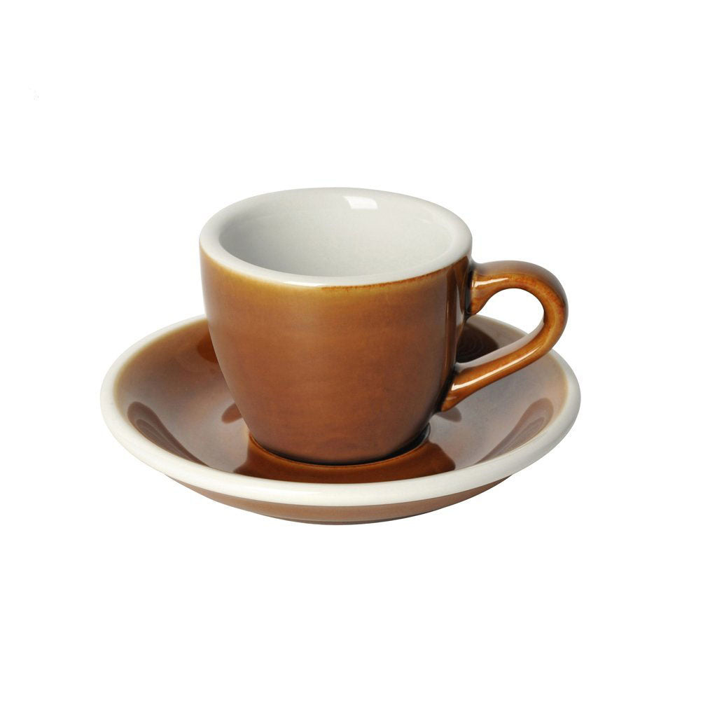 'Egg' Espresso Cup (80ml)