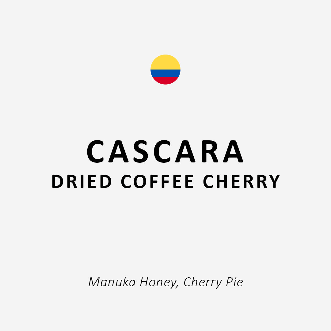 Cascara - Coffee Cherry Tea -150g