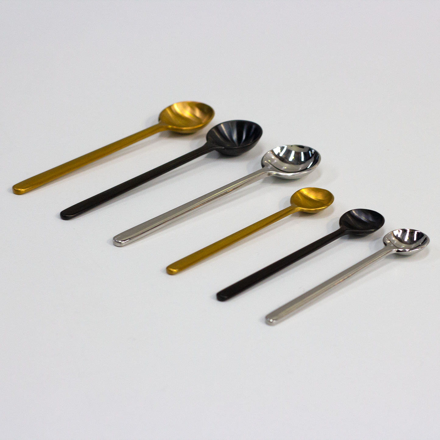 'Chateau' Teaspoons