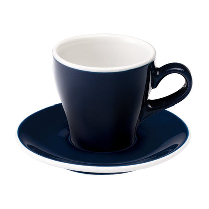 'Tulip' Cappuccino Cup (180ml)