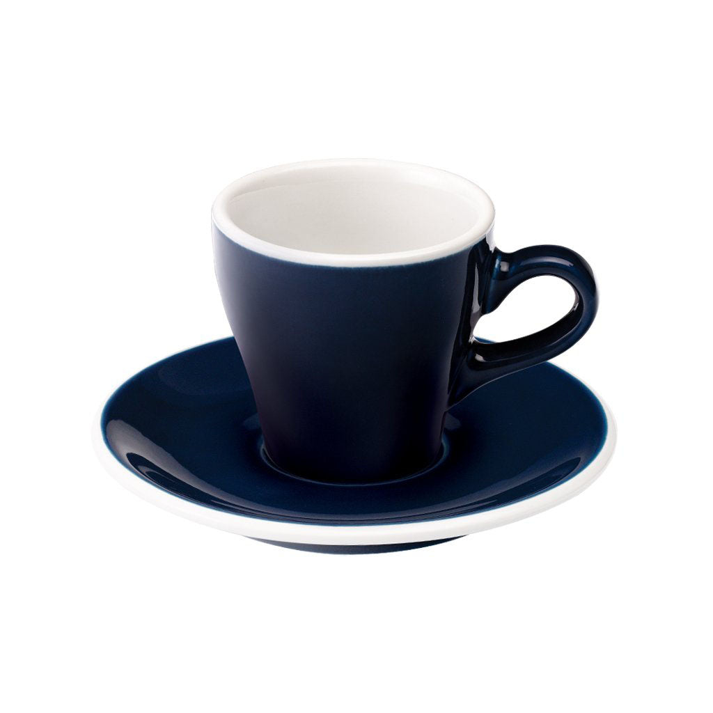 'Tulip' Espresso Cup (80ml)