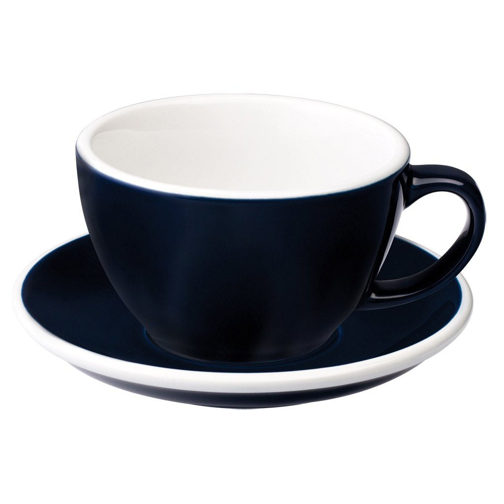 'Egg' Latte Cup (300ml)