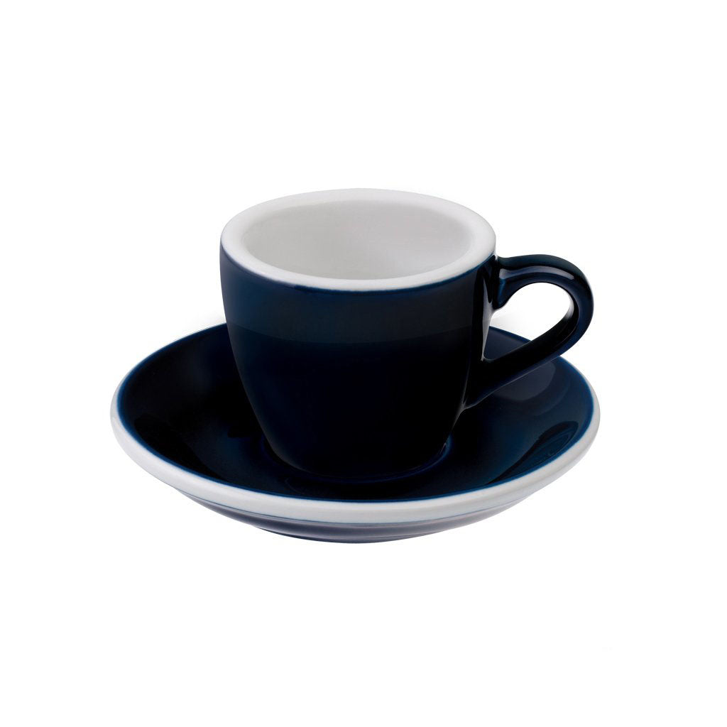'Egg' Espresso Cup (80ml)
