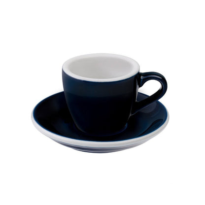 'Egg' Espresso Cup (80ml)