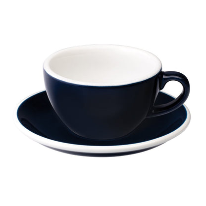 'Egg' Cappuccino Cup (200ml)