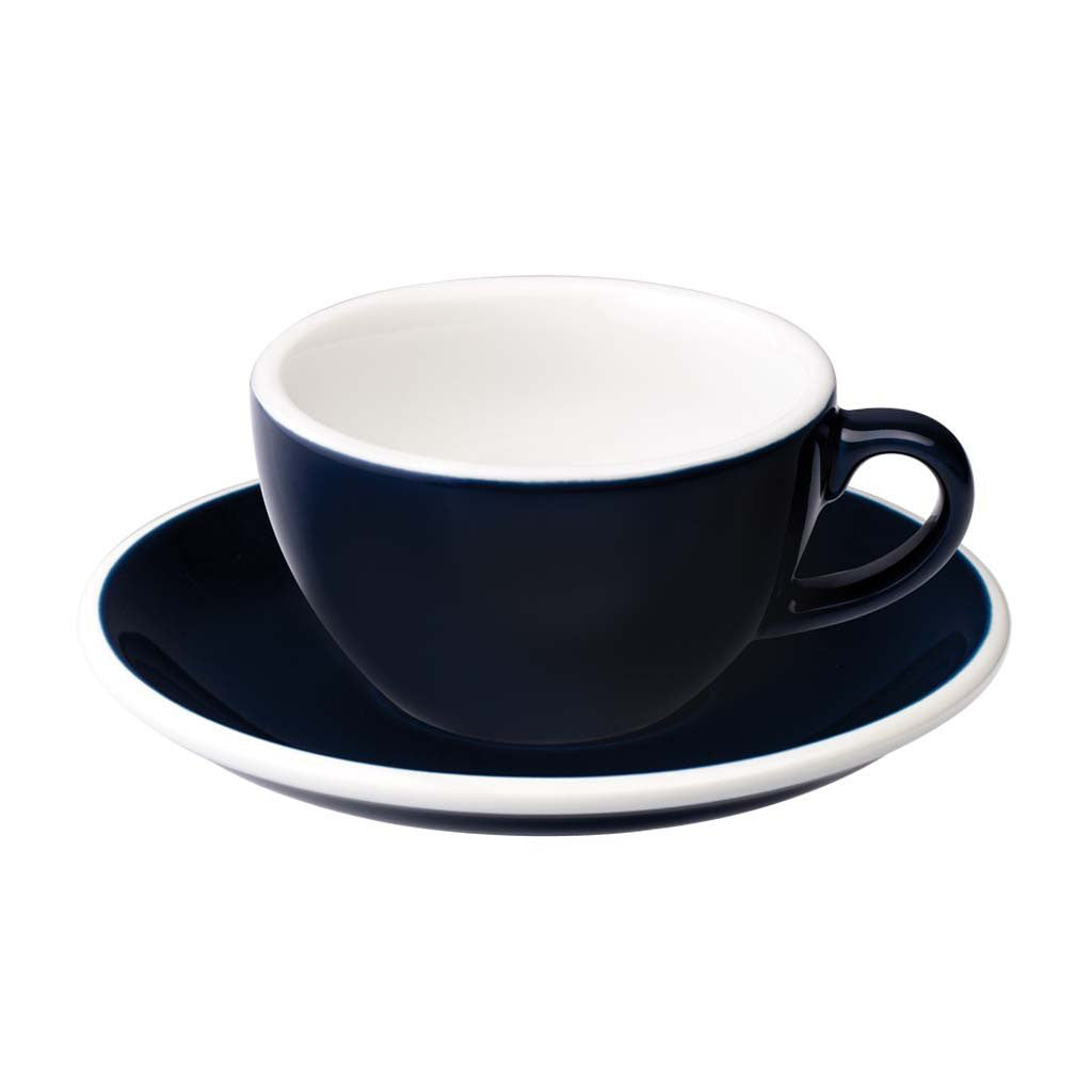 'Egg' Flat White Cup (150ml)