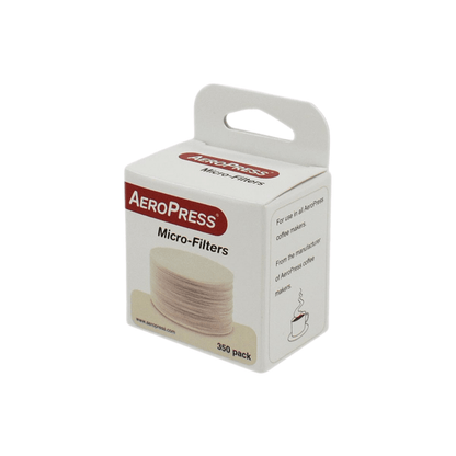 AeroPress paper filters (350)