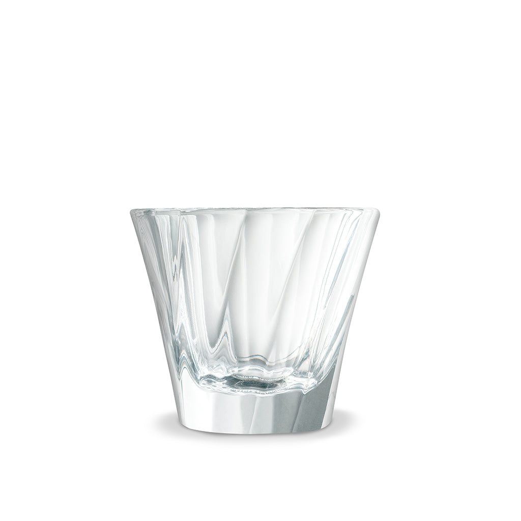 'Urban' Twisted Glass