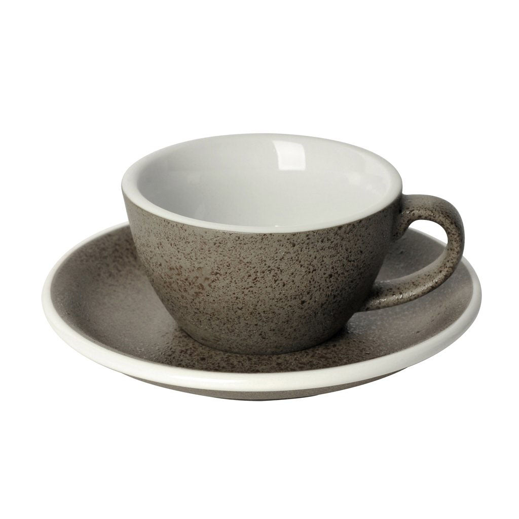 'Egg' Flat White Cup (150ml)