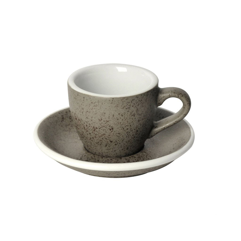 'Egg' Espresso Cup (80ml)