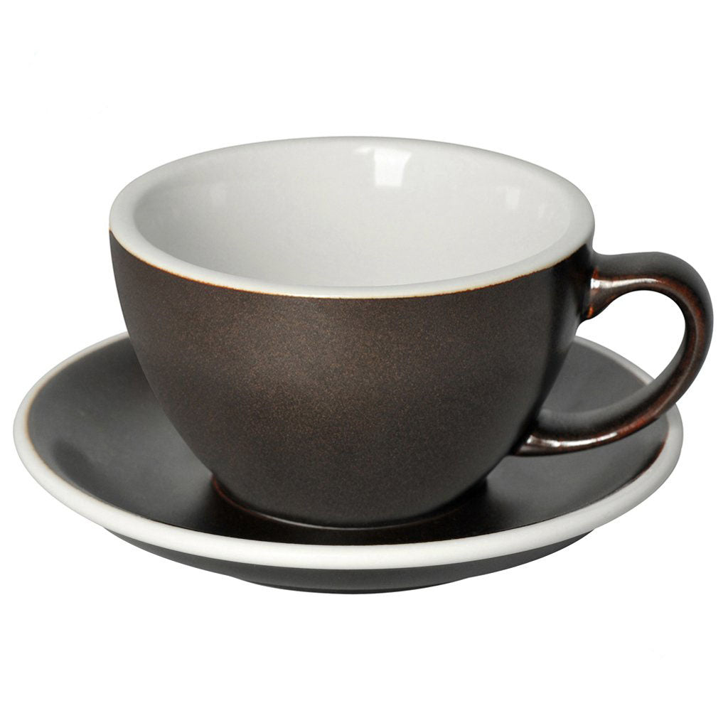 'Egg' Latte Cup (300ml)