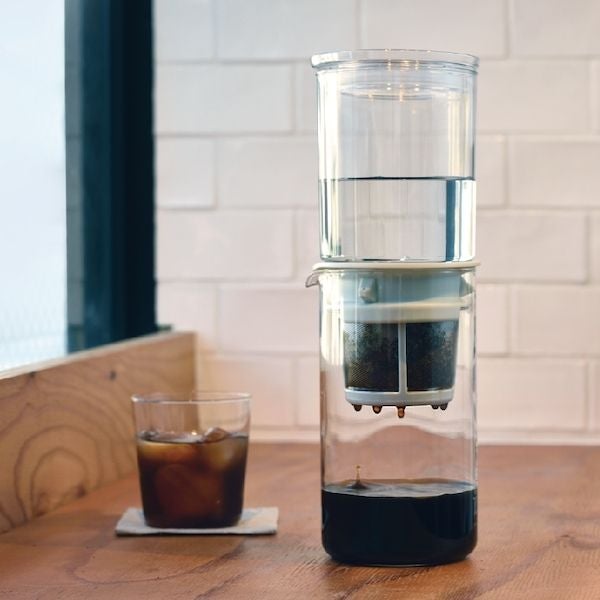 Hario Water Dripper Drop - Cold Brew