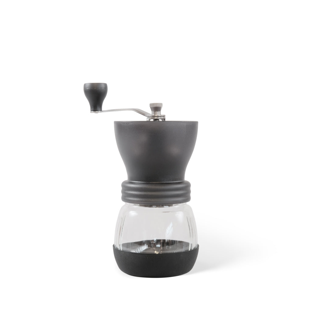 Hario Skerton Plus Ceramic Coffee Grinder Espresso Coffee