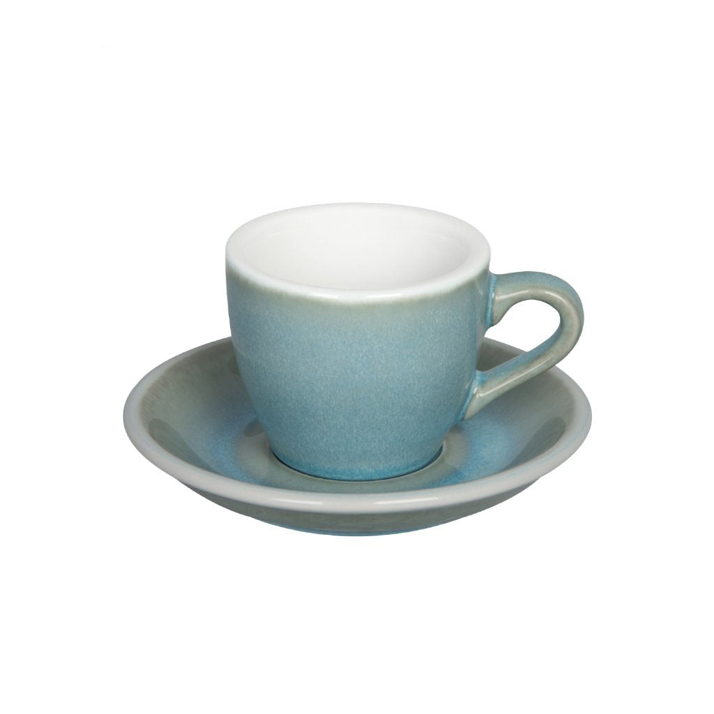 'Egg' Espresso Cup (80ml)