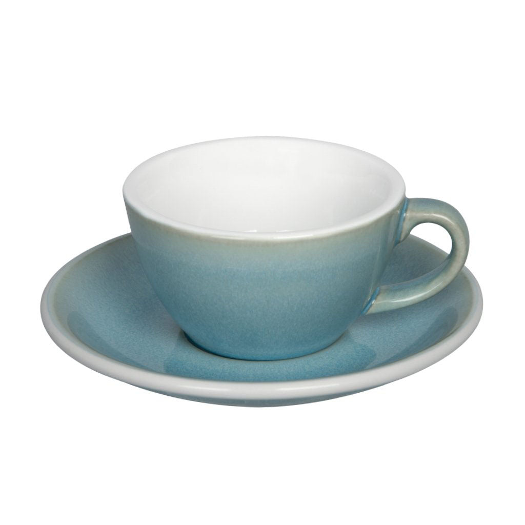 'Egg' Flat White Cup (150ml)