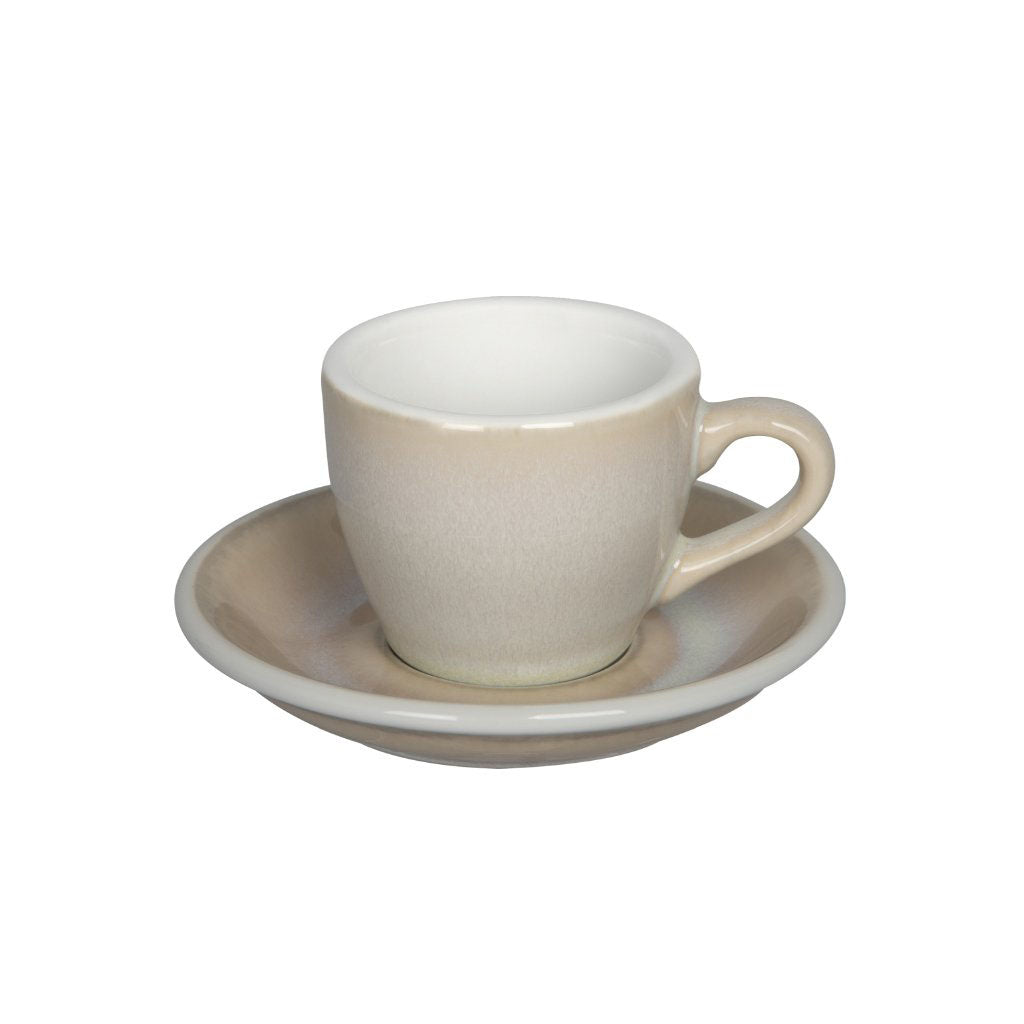 'Egg' Espresso Cup (80ml)