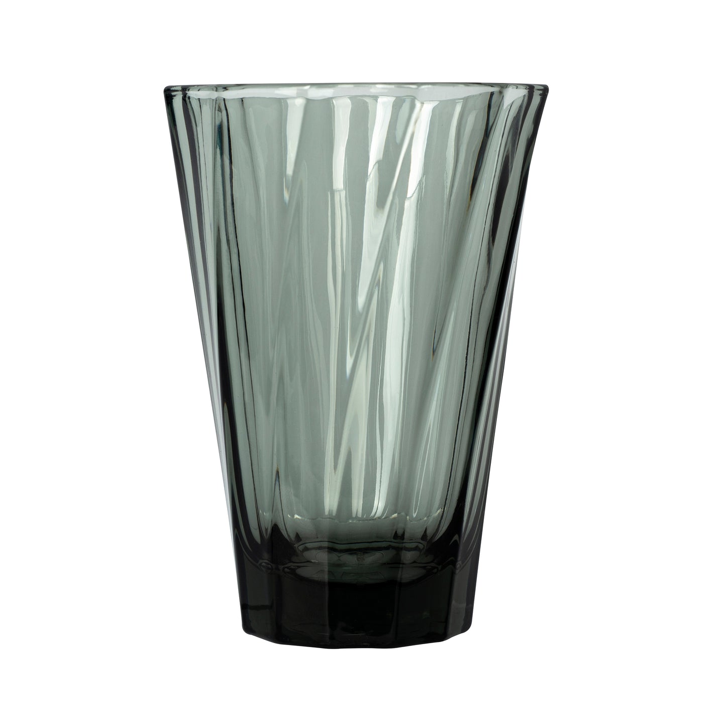 'Urban' Twisted Glass