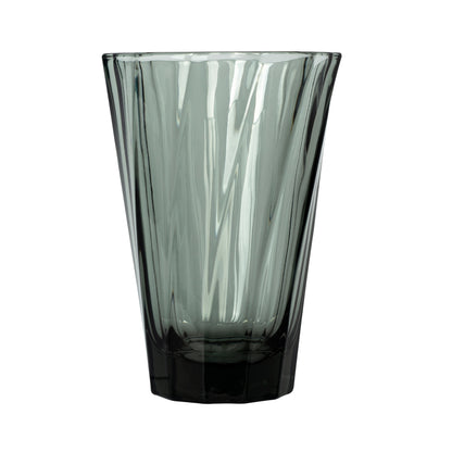 'Urban' Twisted Glass