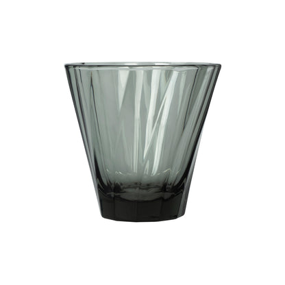 'Urban' Twisted Glass