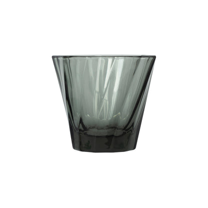 'Urban' Twisted Glass