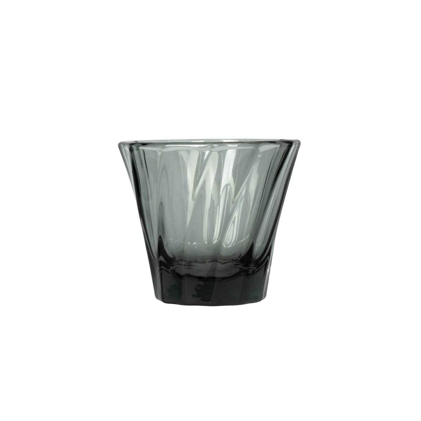 'Urban' Twisted Glass