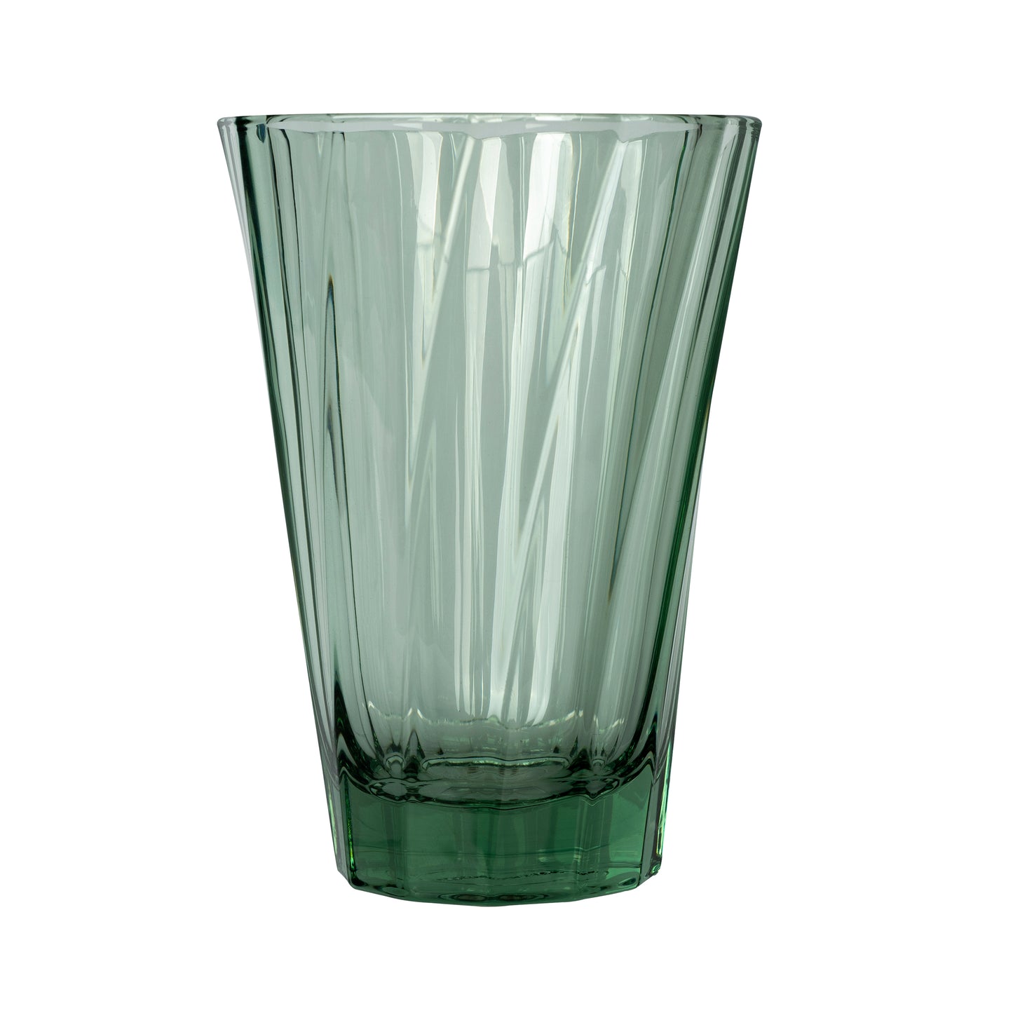 'Urban' Twisted Glass