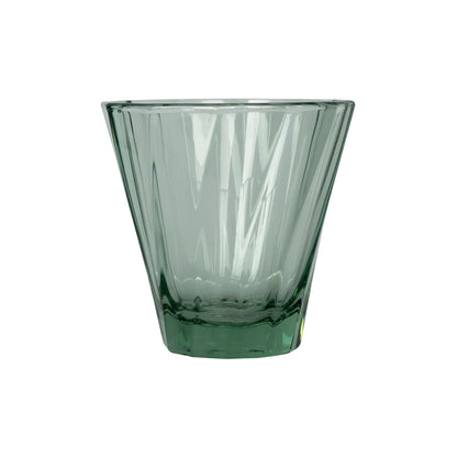 'Urban' Twisted Glass