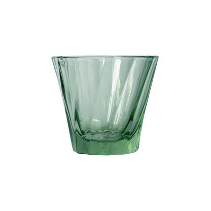 'Urban' Twisted Glass