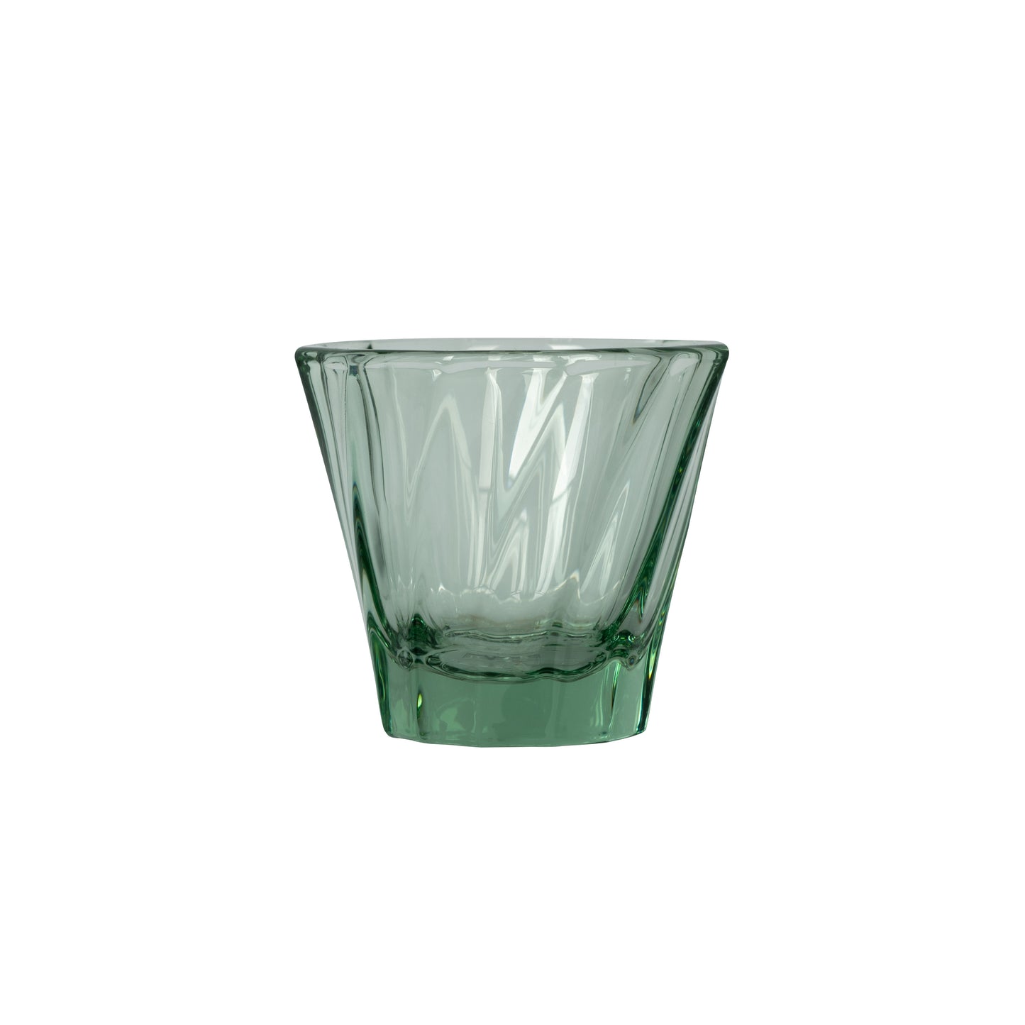 'Urban' Twisted Glass