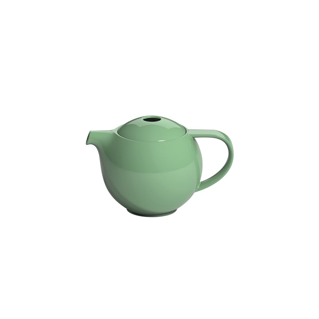 'Pro Tea' Teapot with Infuser (400ml)