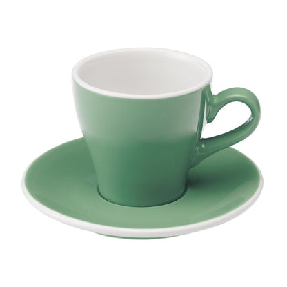 'Tulip' Cappuccino Cup (180ml)