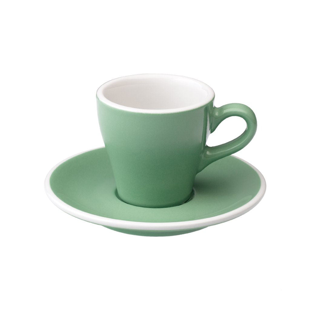 'Tulip' Espresso Cup (80ml)