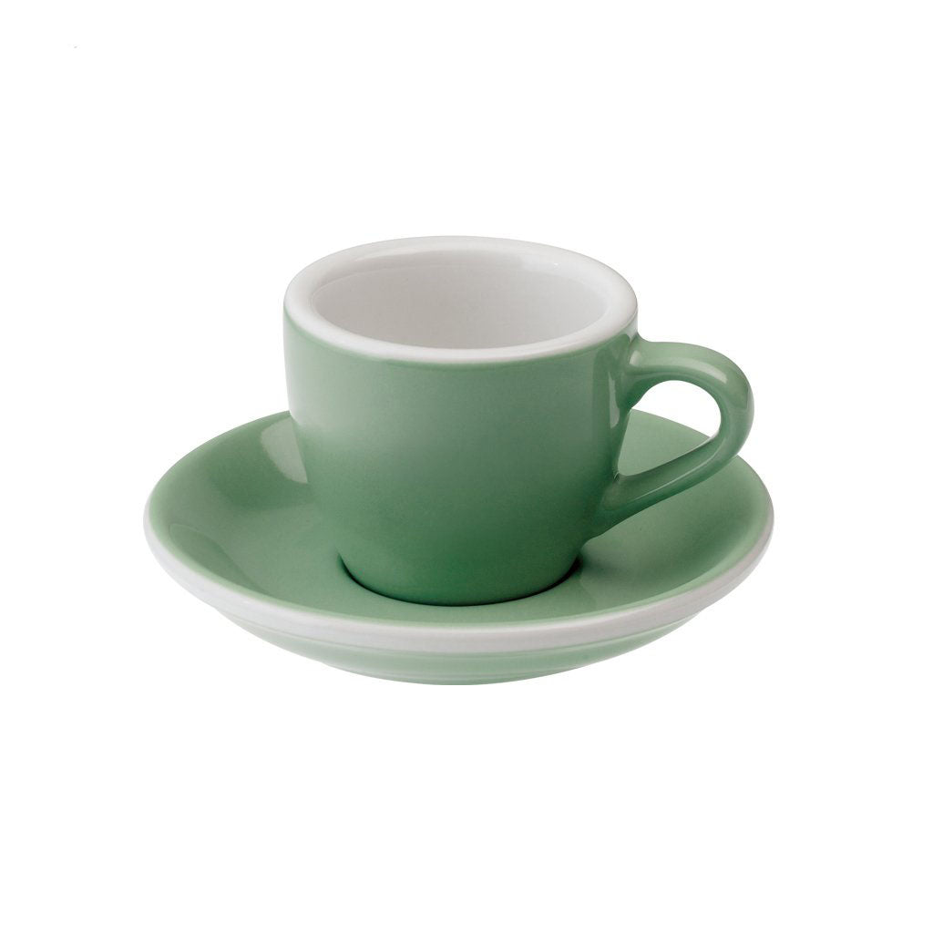 'Egg' Espresso Cup (80ml)