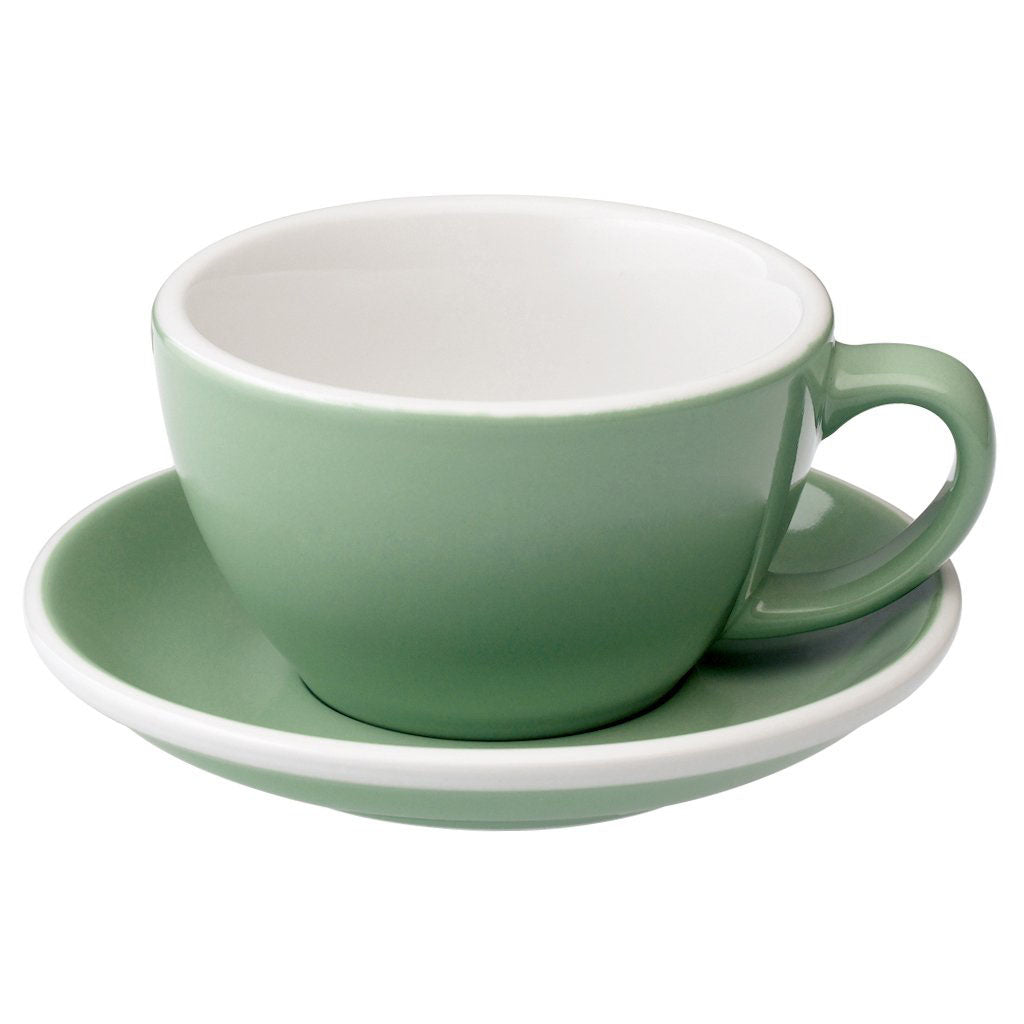 'Egg' Latte Cup (300ml)