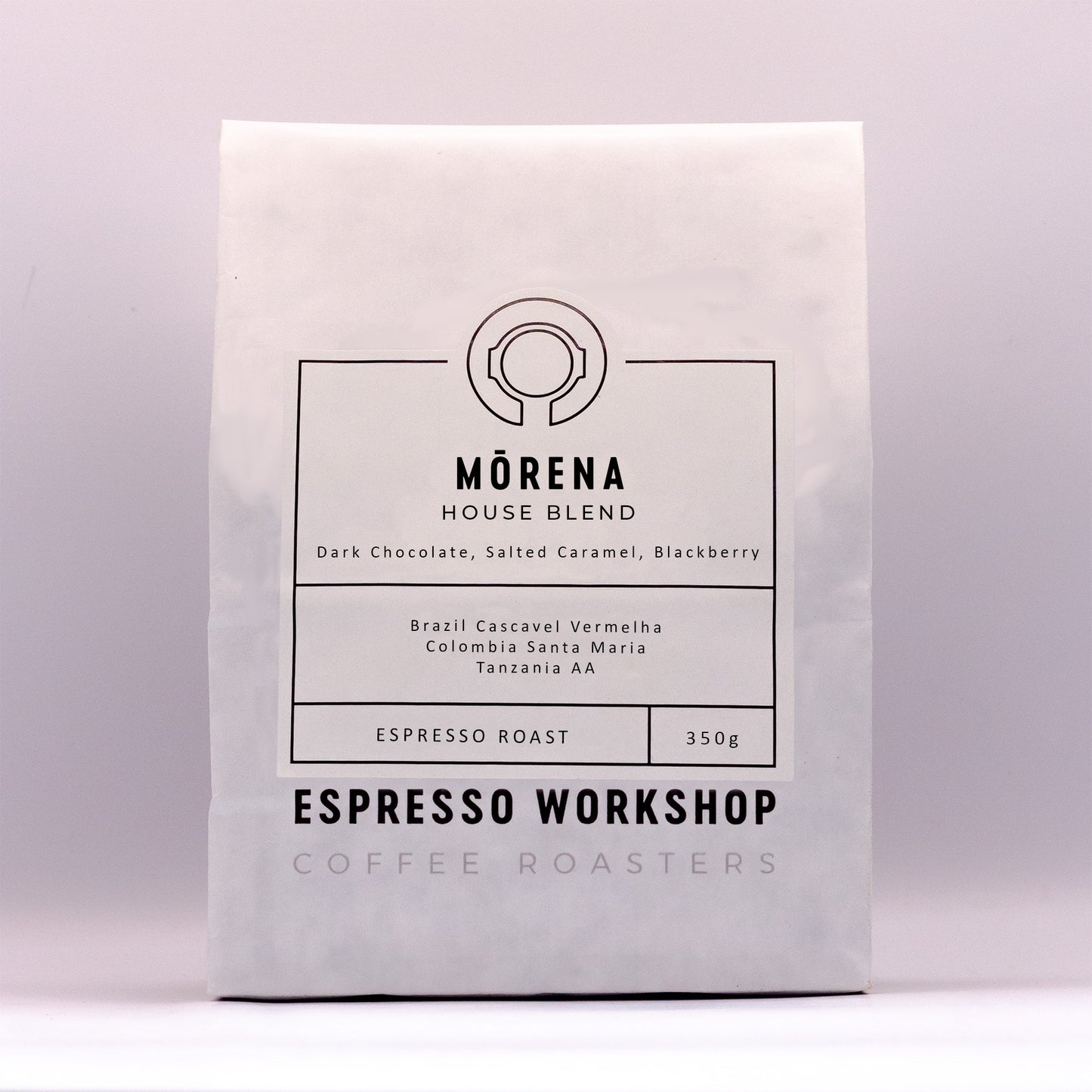 Mōrena - House Blend