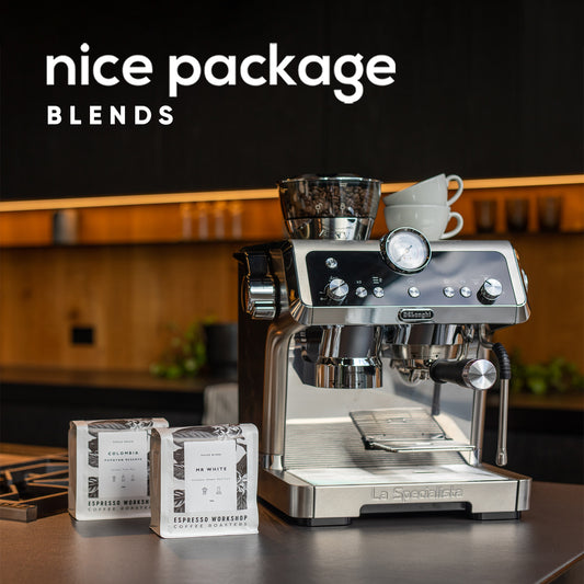 Nice Package Subscription - Blends
