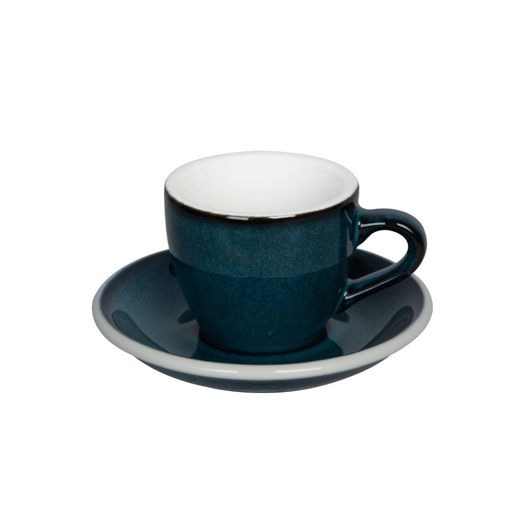'Egg' Espresso Cup (80ml)