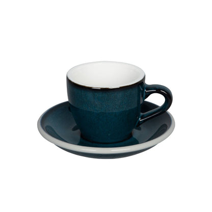 'Egg' Espresso Cup (80ml)