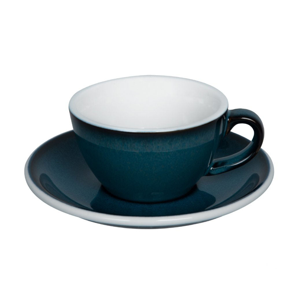 'Egg' Flat White Cup (150ml)