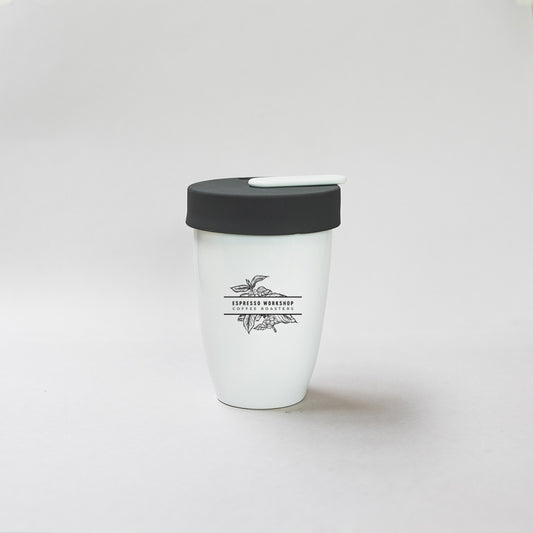 Loveramics x Espresso Workshop Limited Edition 'Nomad' Double Walled Mug