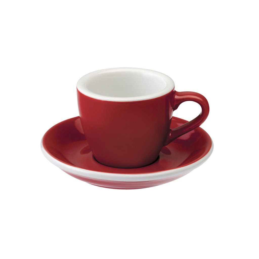 'Egg' Espresso Cup (80ml)