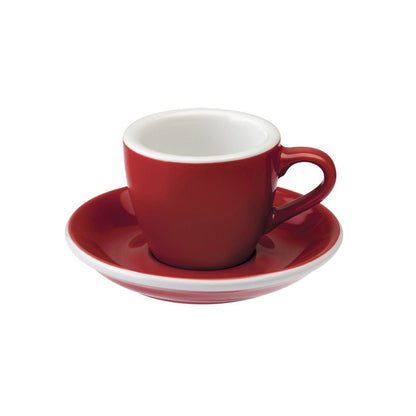 'Egg' Espresso Cup (80ml)