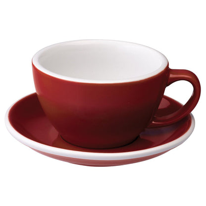 'Egg' Latte Cup (300ml)