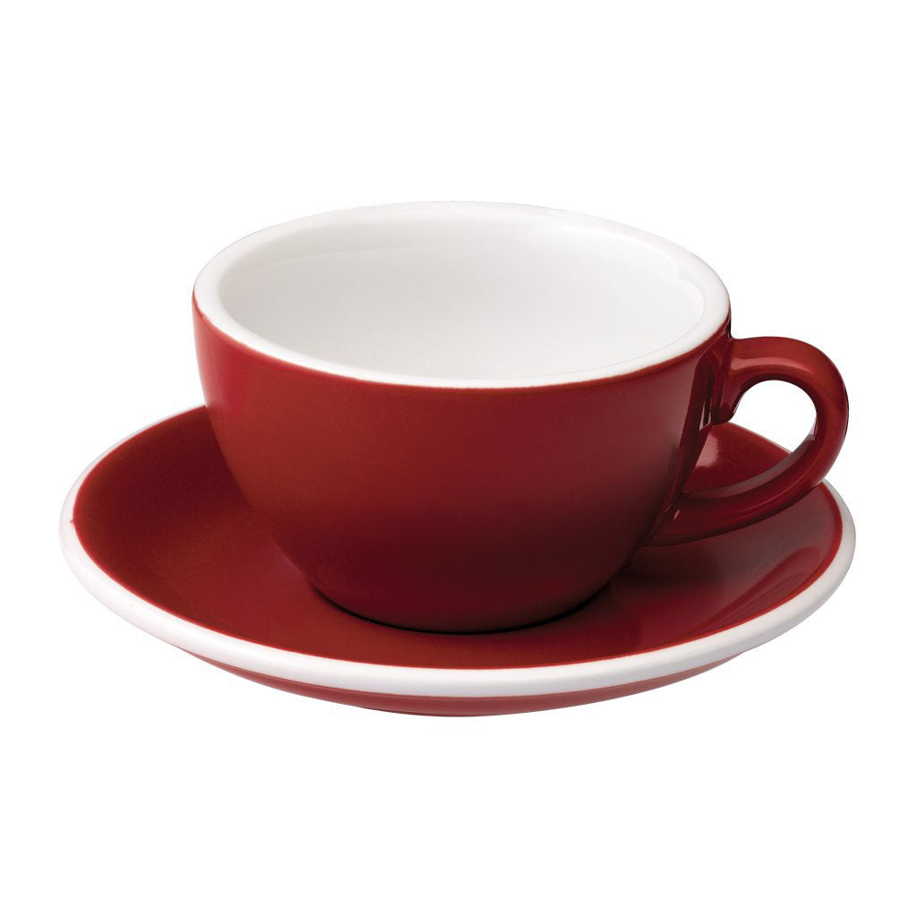 'Egg' Cappuccino Cup (200ml)