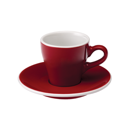 'Tulip' Espresso Cup (80ml)