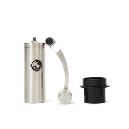 Rhinowares Compact Hand Grinder