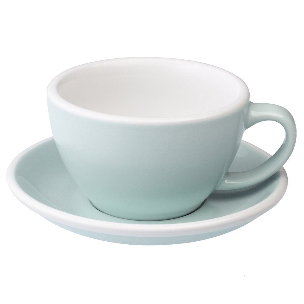 'Egg' Latte Cup (300ml)