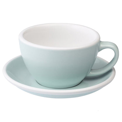 'Egg' Latte Cup (300ml)