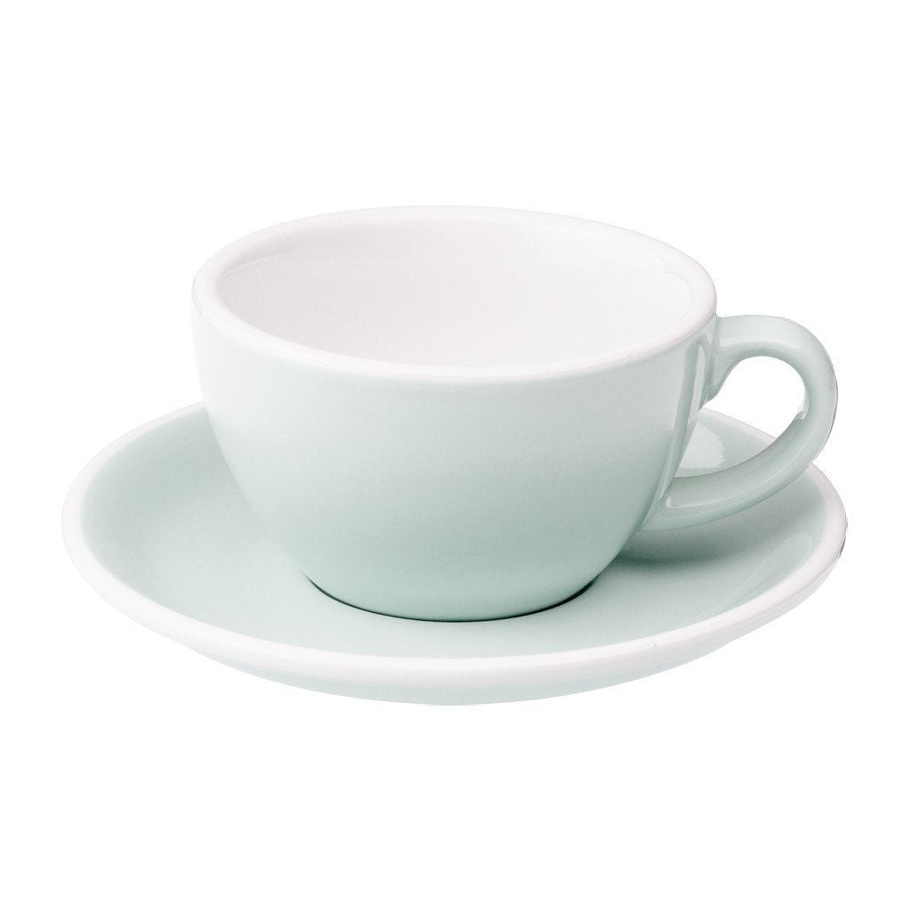 'Egg' Cappuccino Cup (200ml)