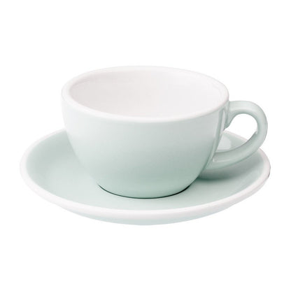 'Egg' Cappuccino Cup (200ml)